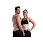 SOPORTE DORSOLUMBAR DE 43CM Y 48CM DE ALTURA
