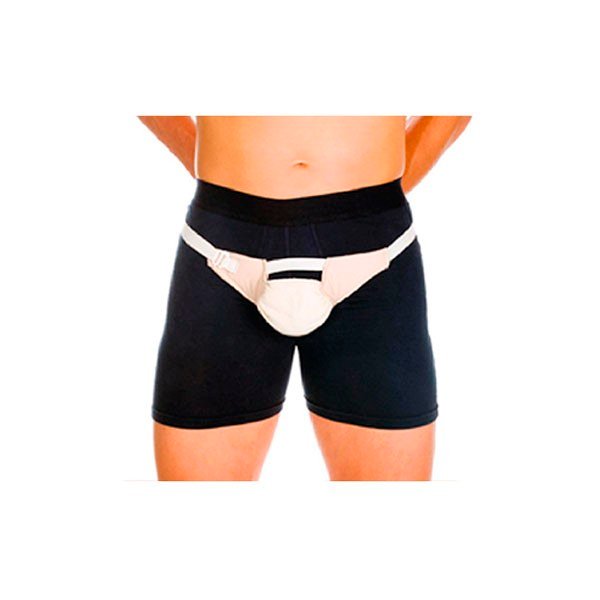 SUSPENSORIO ESCROTAL
